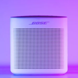 Party Beat RGB সাউন্ড বক্স